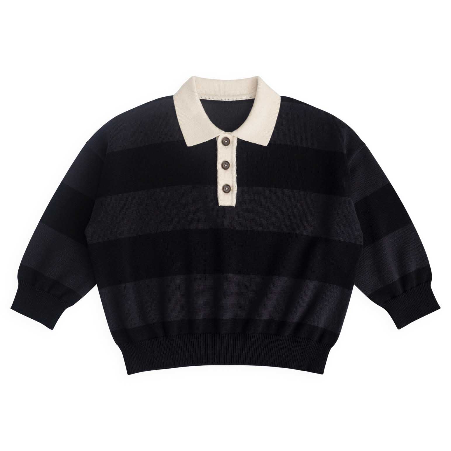 Jamie Kay Rowan Knit Jumper 3-6Y